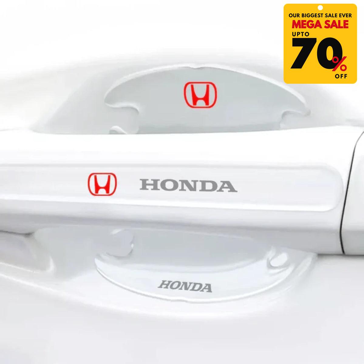 Car Door Handle Protector - DIVERSITY