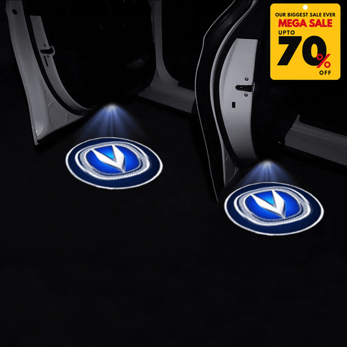 Car Door Welcome Light - DIVERSITY
