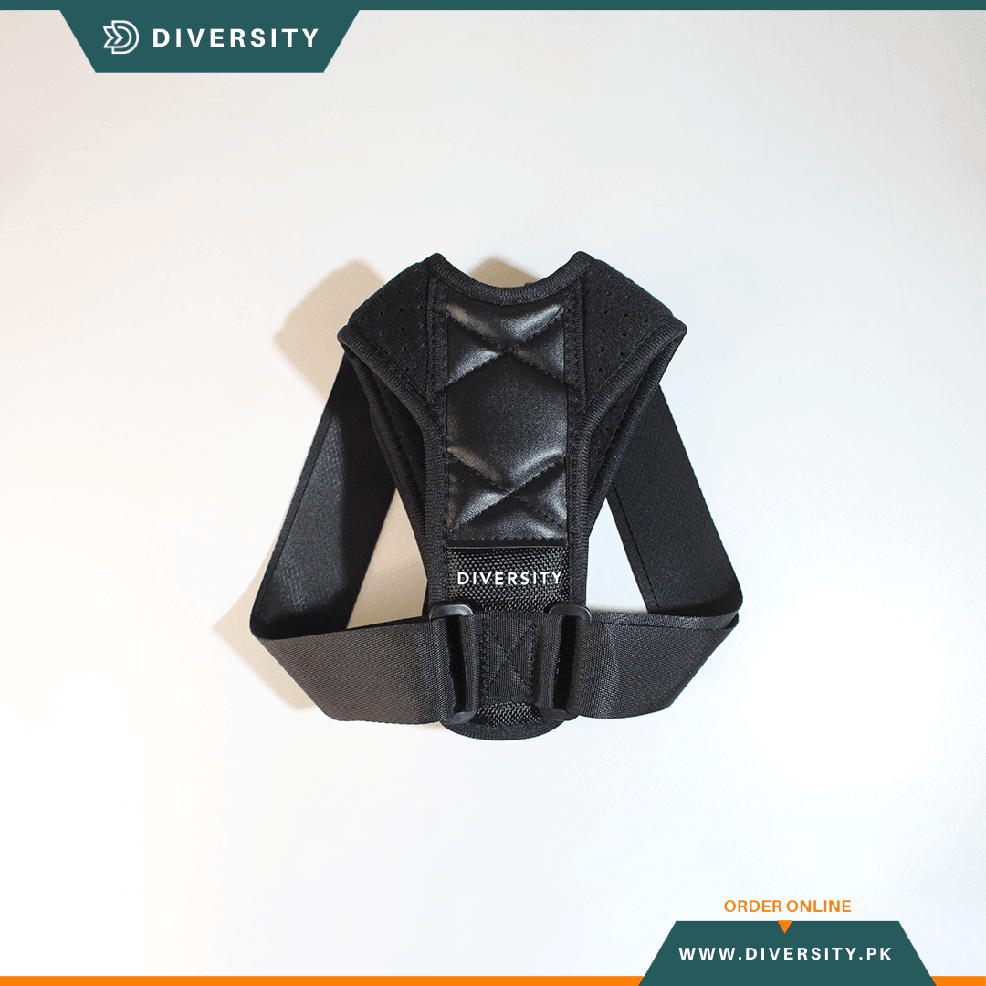 Posture Corrector - DIVERSITY
