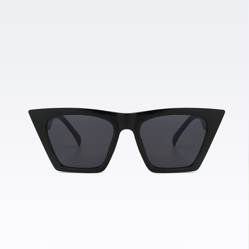Retro Cat Eye Sunglasses-DIVERSITY