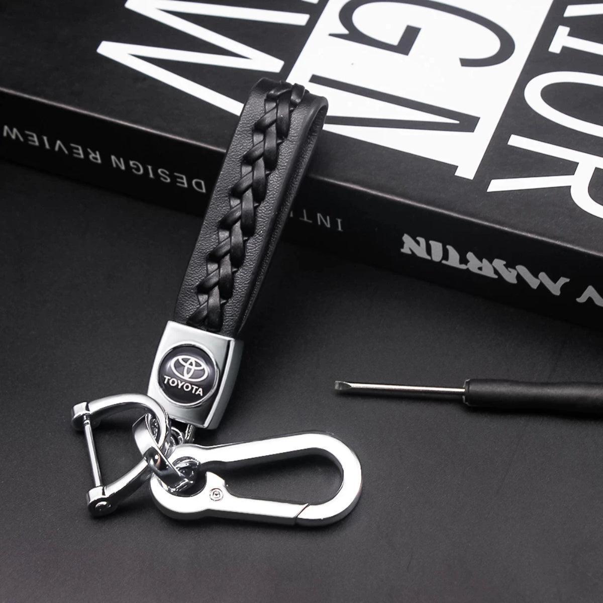 Car Keychains - DIVERSITY