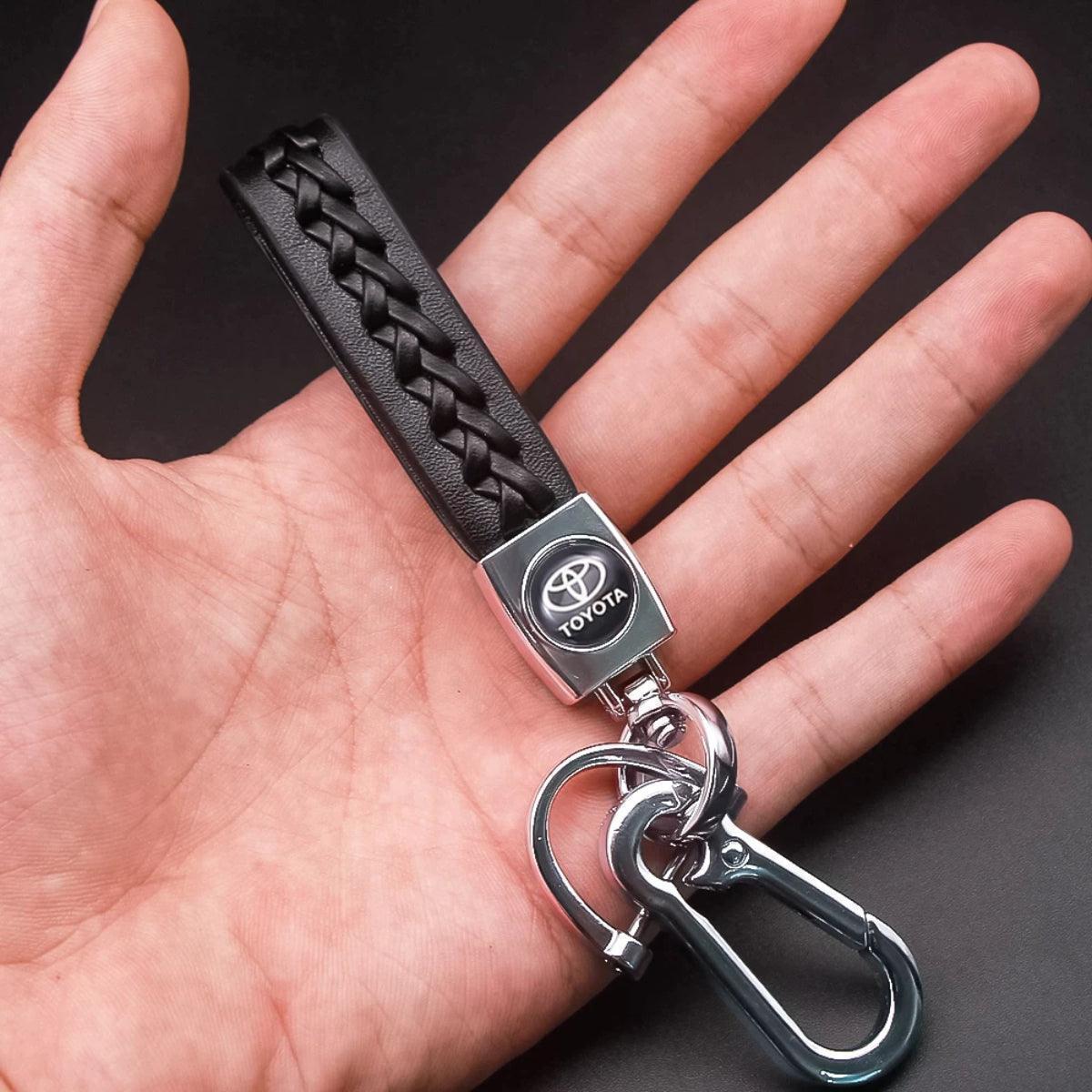 Car Keychains - DIVERSITY