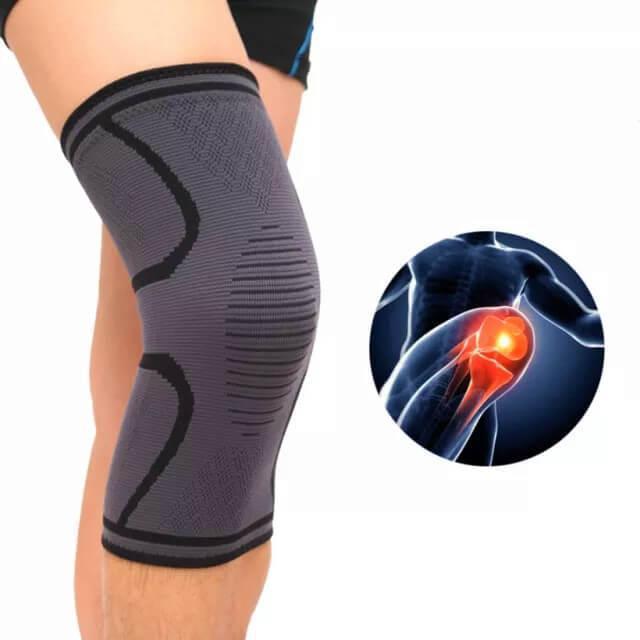 Knee Compression Sleeve - DIVERSITY