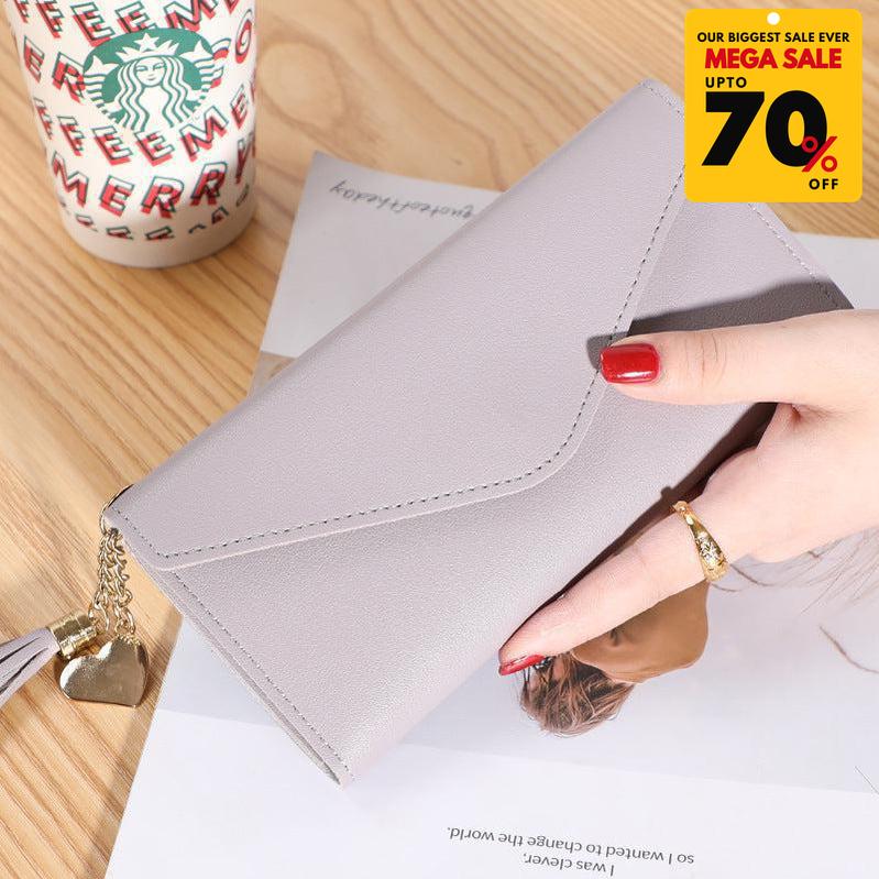 Womens Wallet-DIVERSITY