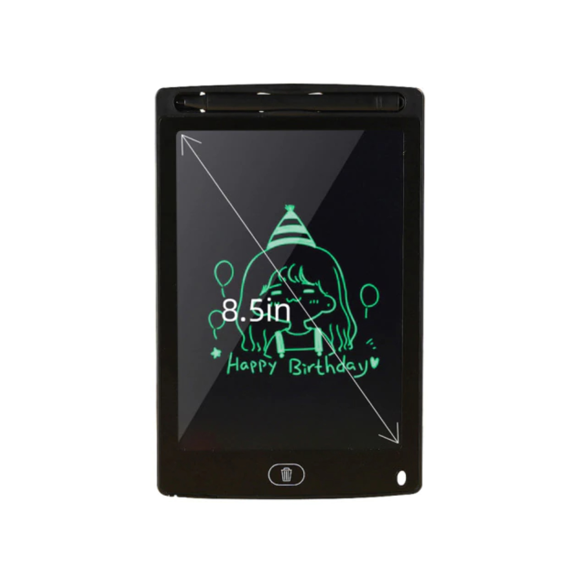 Kids Drawing Tablet-DIVERSITY