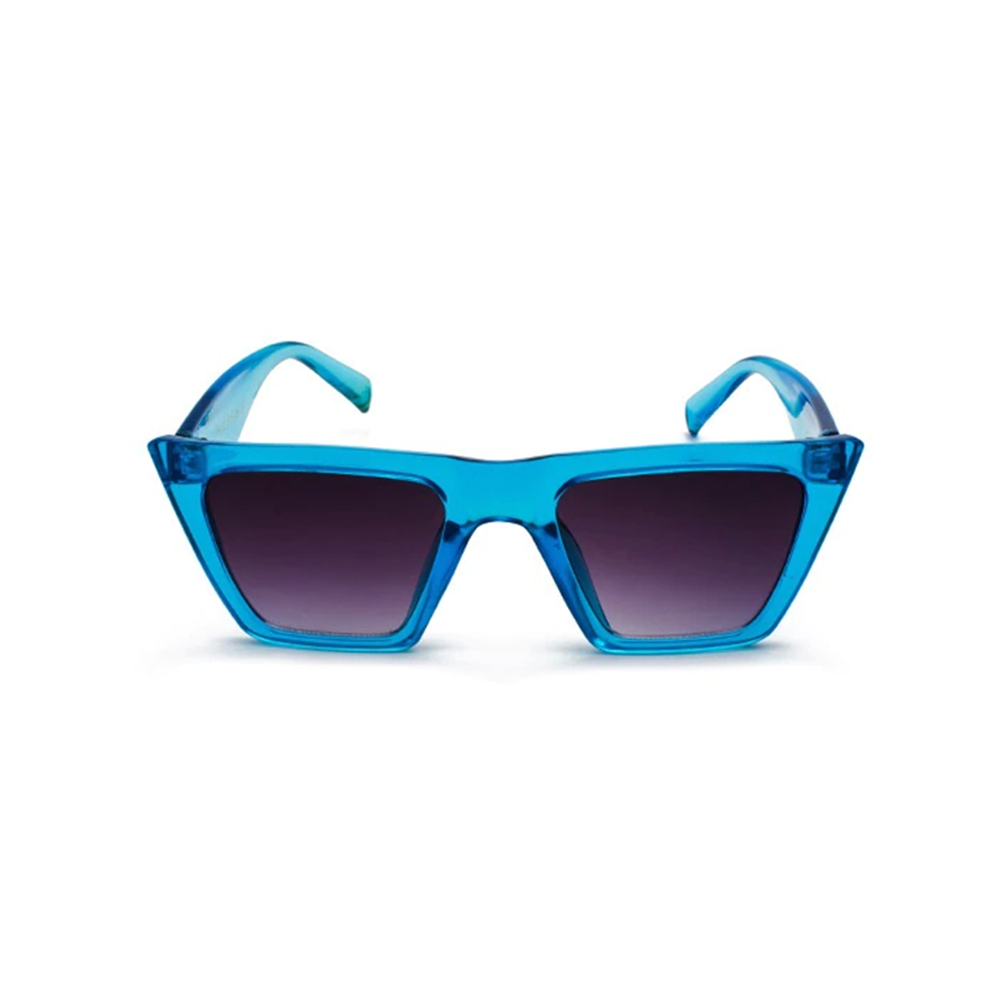 Retro Cat Eye Sunglasses-DIVERSITY