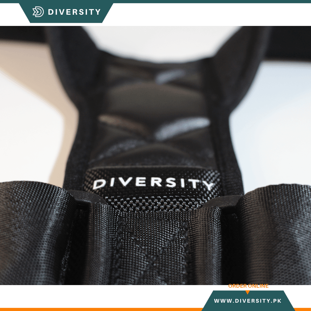 Posture Corrector - DIVERSITY