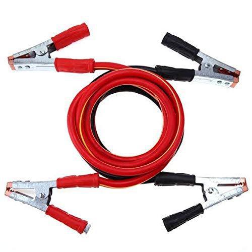 Heavy Duty Automotive Jumper Cables