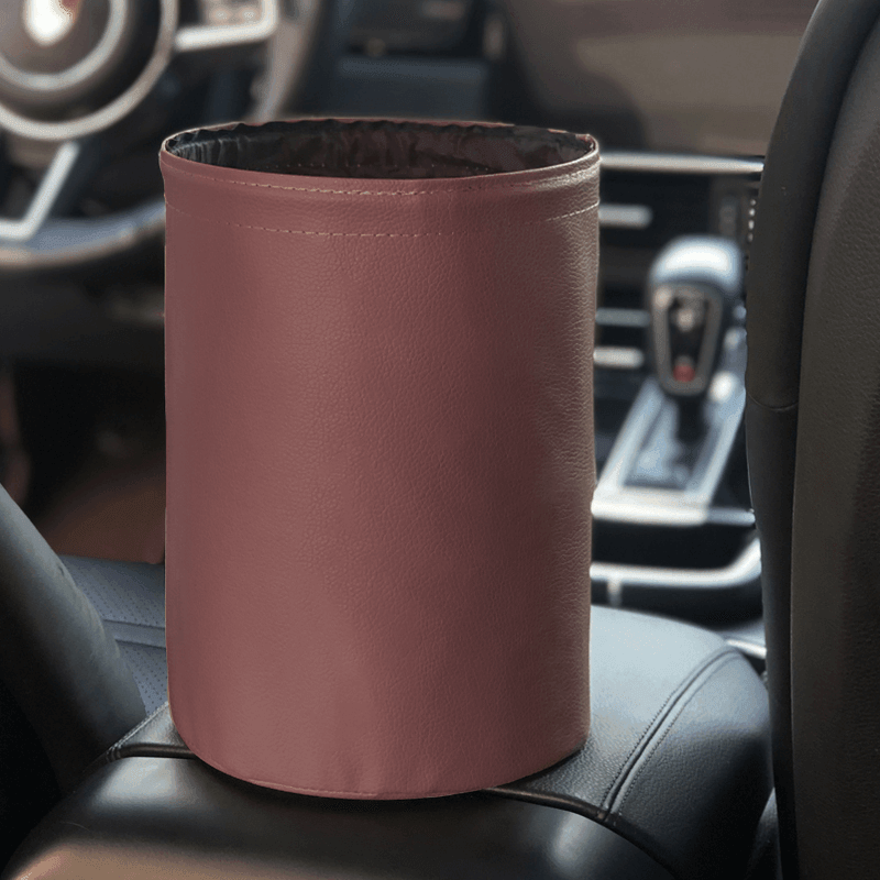 Collapsible Car Bin Bag - DIVERSITY