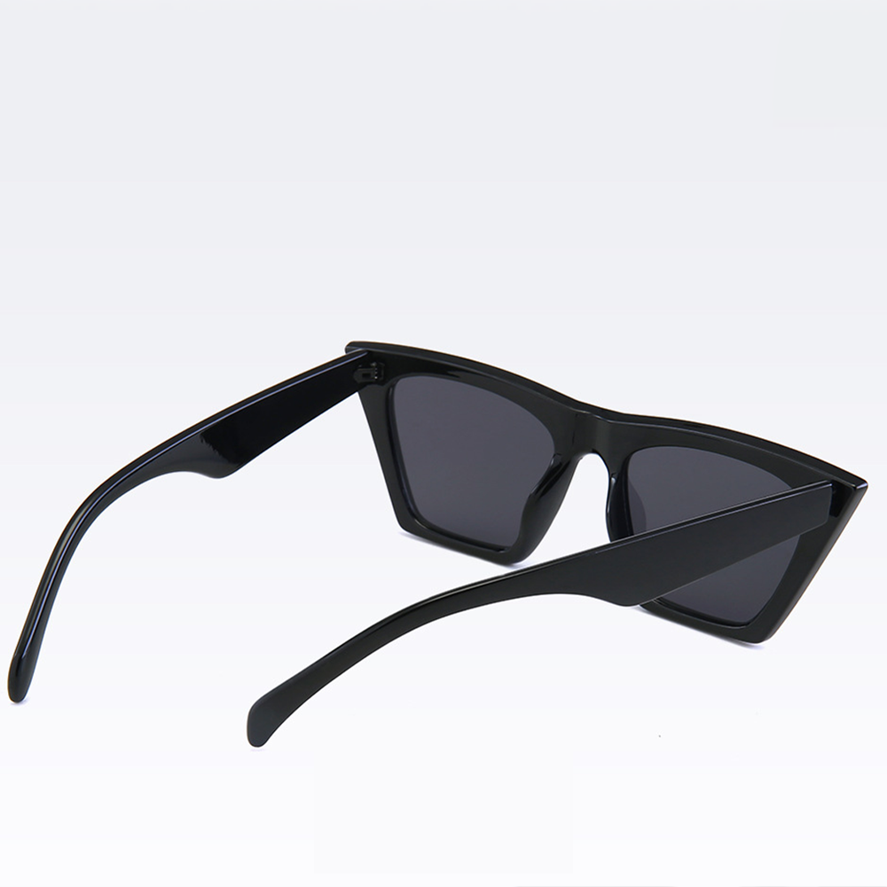 Retro Cat Eye Sunglasses-DIVERSITY