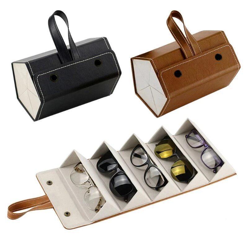 Sunglasses Organizer Box-DIVERSITY