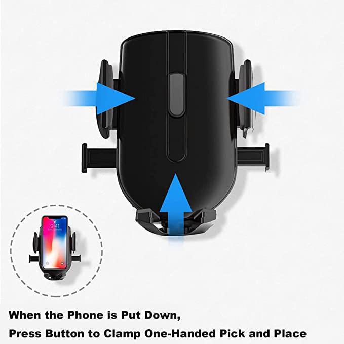 Car Phone Holder Mount