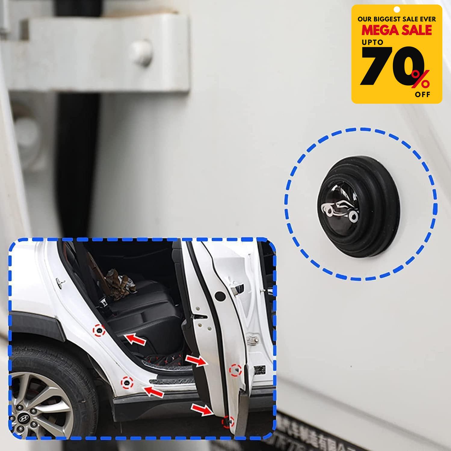 Car Door Shock Absorbers - DIVERSITY