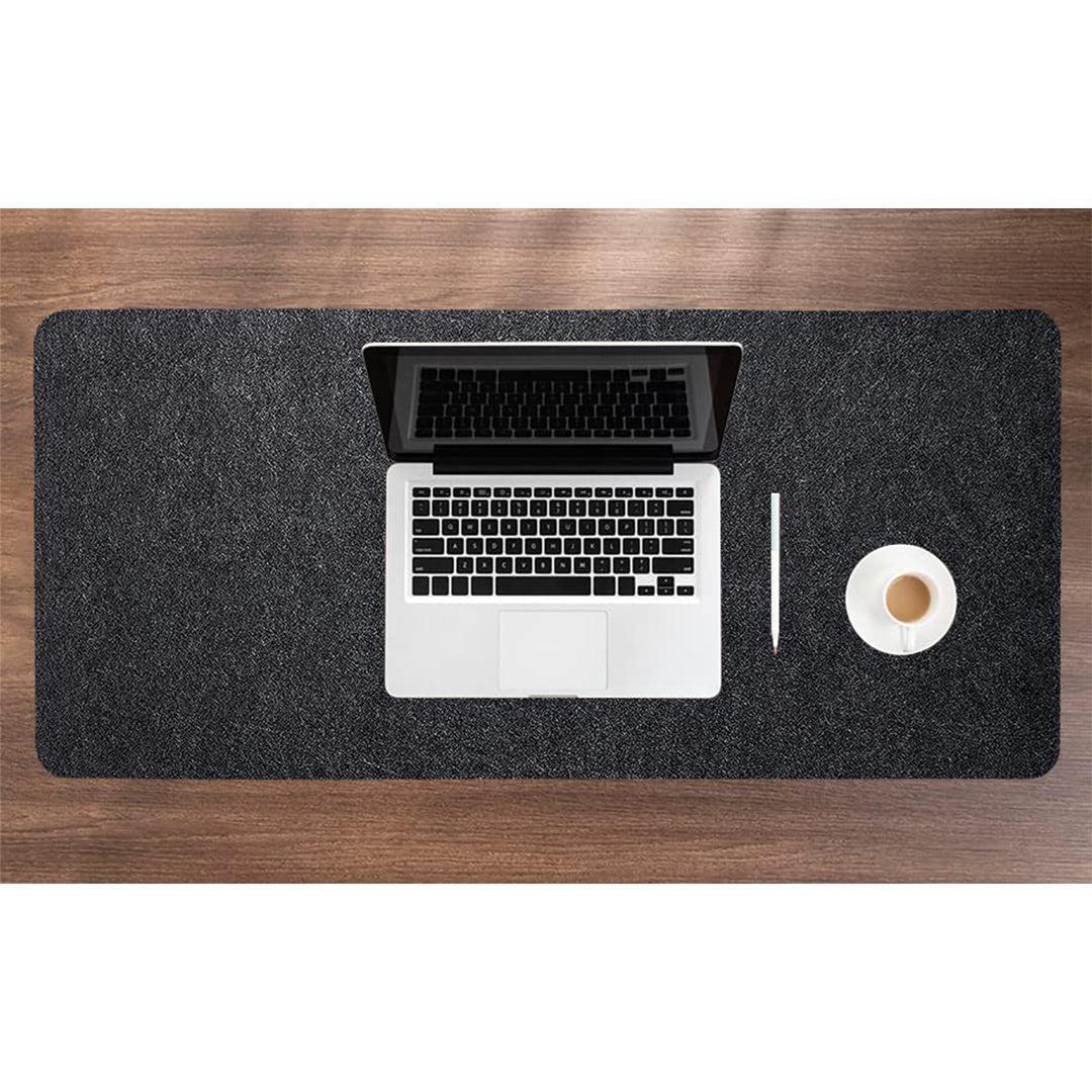 Felt Wool Computer Desk Mat-DIVERSITY