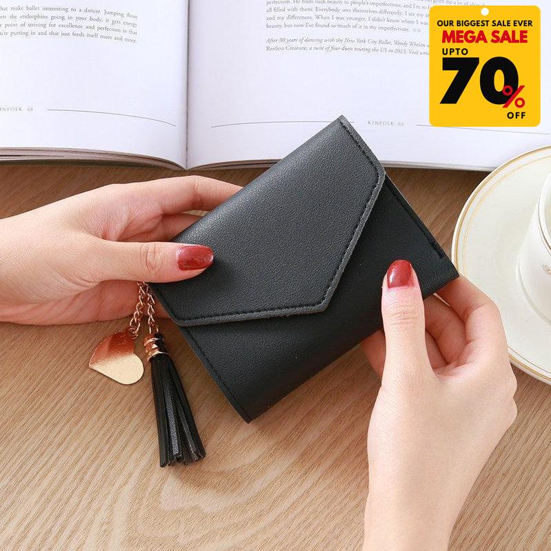 Womens Wallet-DIVERSITY
