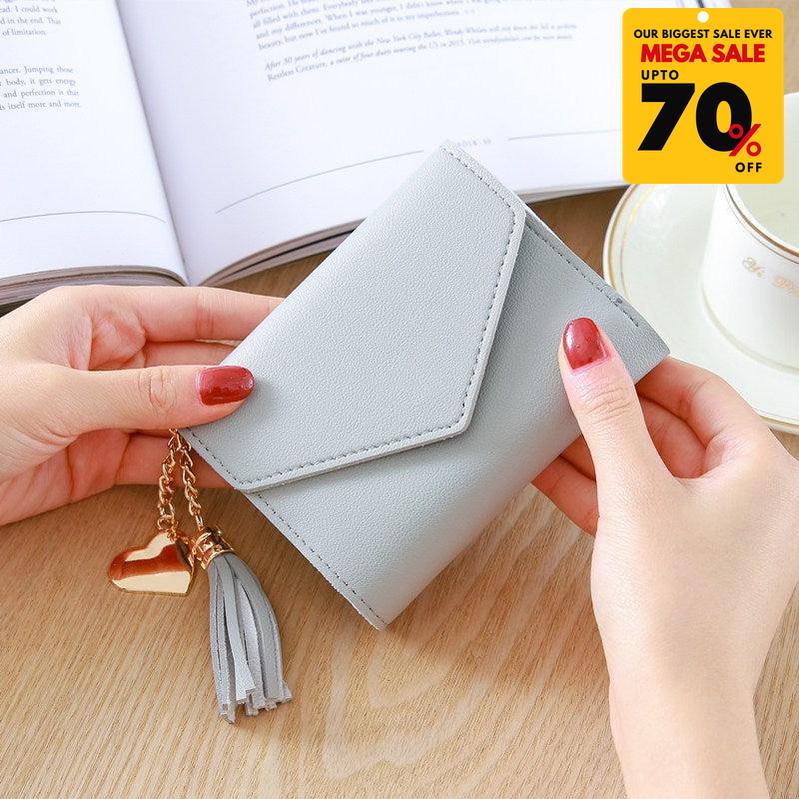 Womens Wallet-DIVERSITY