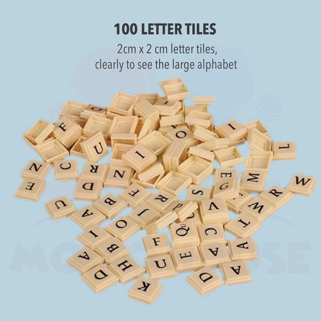 Scrabble