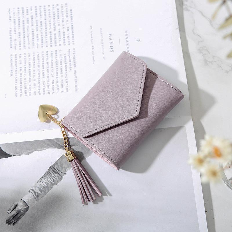 Womens Wallet-DIVERSITY