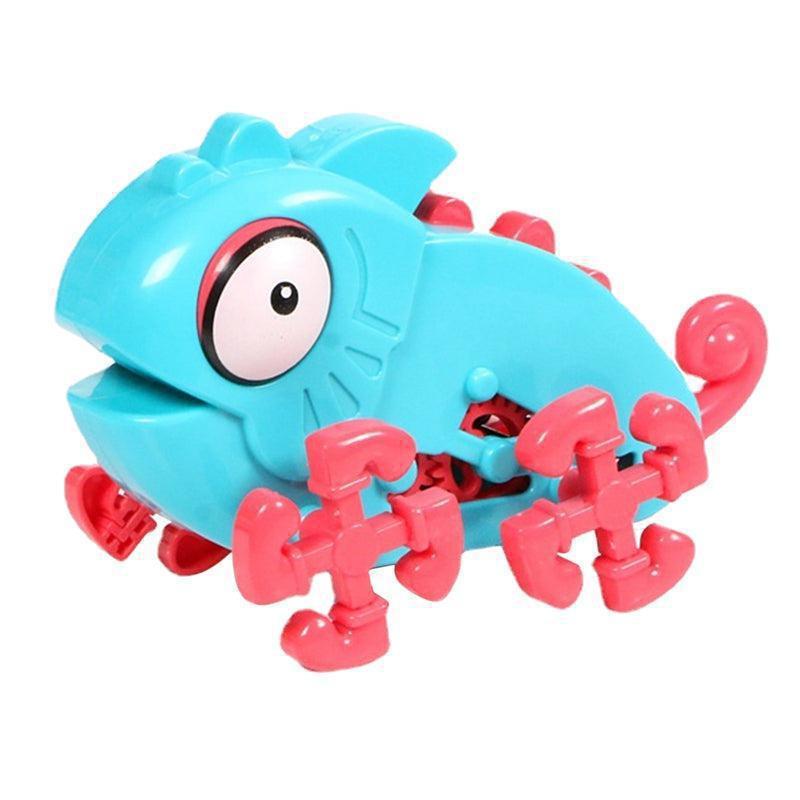 Electric Chameleon Toy-DIVERSITY