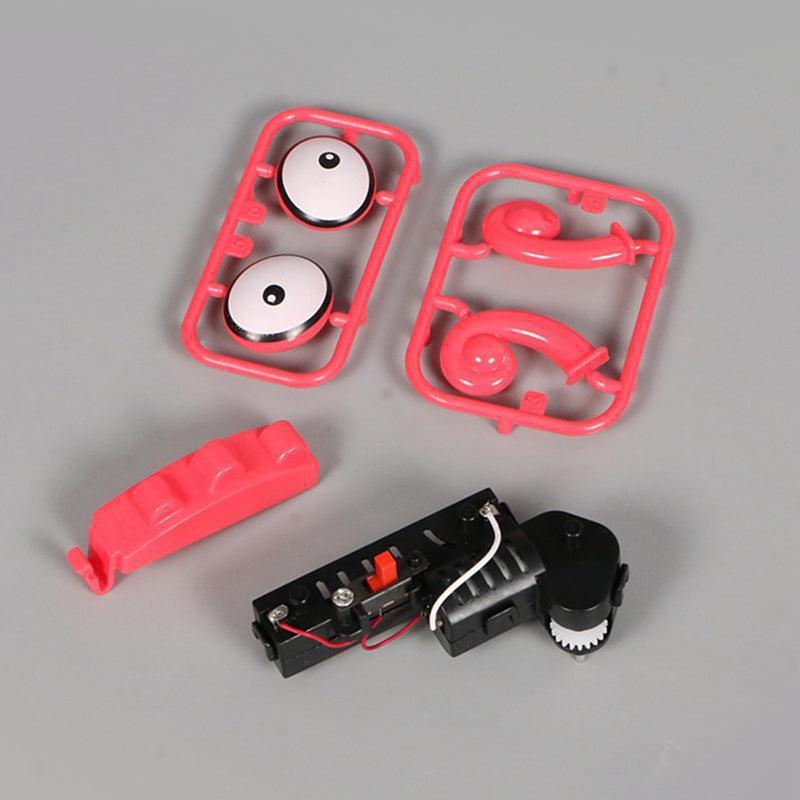 Electric Chameleon Toy-DIVERSITY