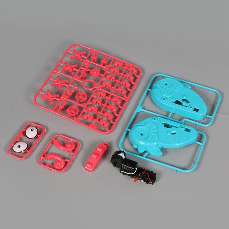 Electric Chameleon Toy-DIVERSITY