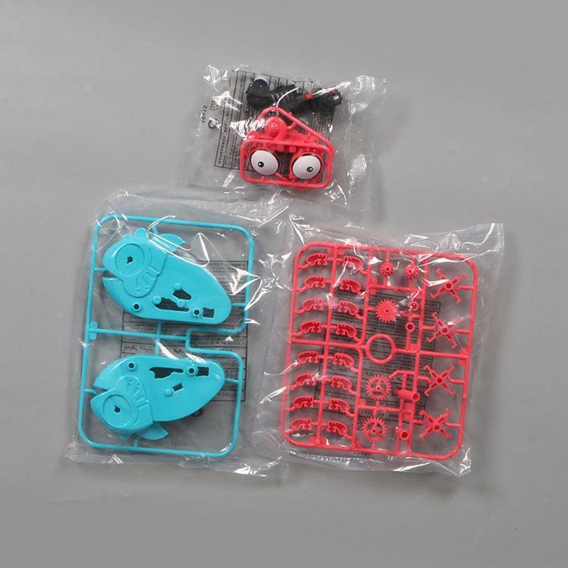 Electric Chameleon Toy-DIVERSITY