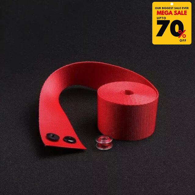 Colorful Car Seat Belts - DIVERSITY