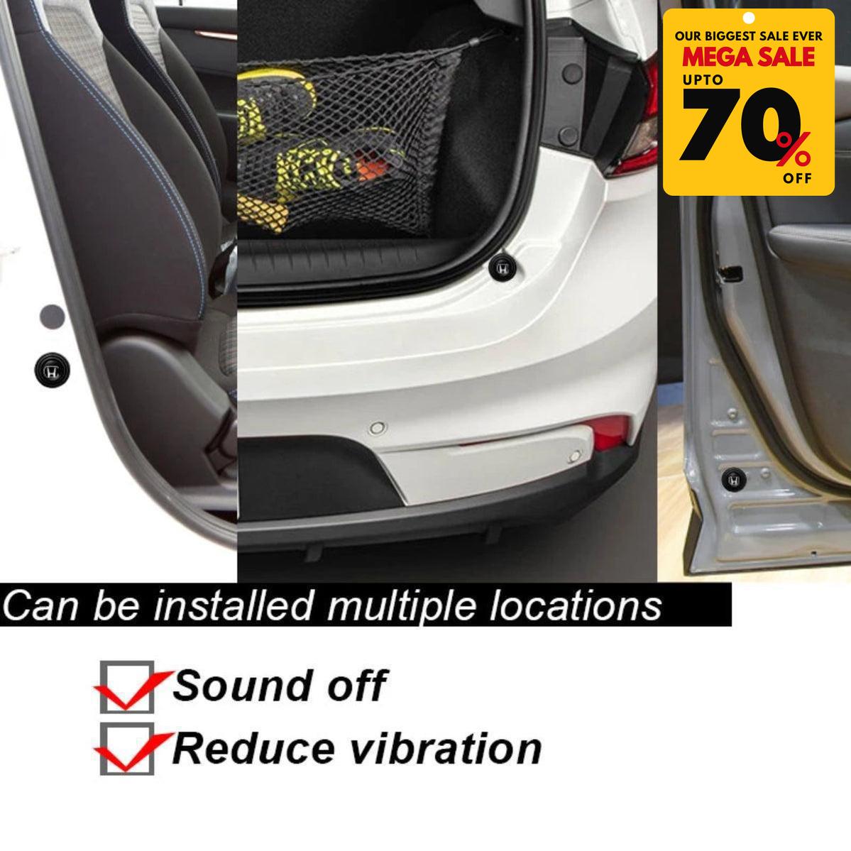 Car Door Shock Absorbers - DIVERSITY