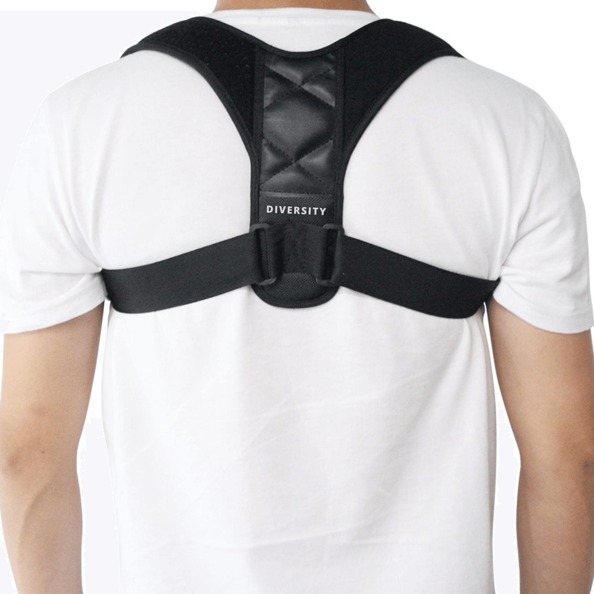 Posture Corrector - DIVERSITY
