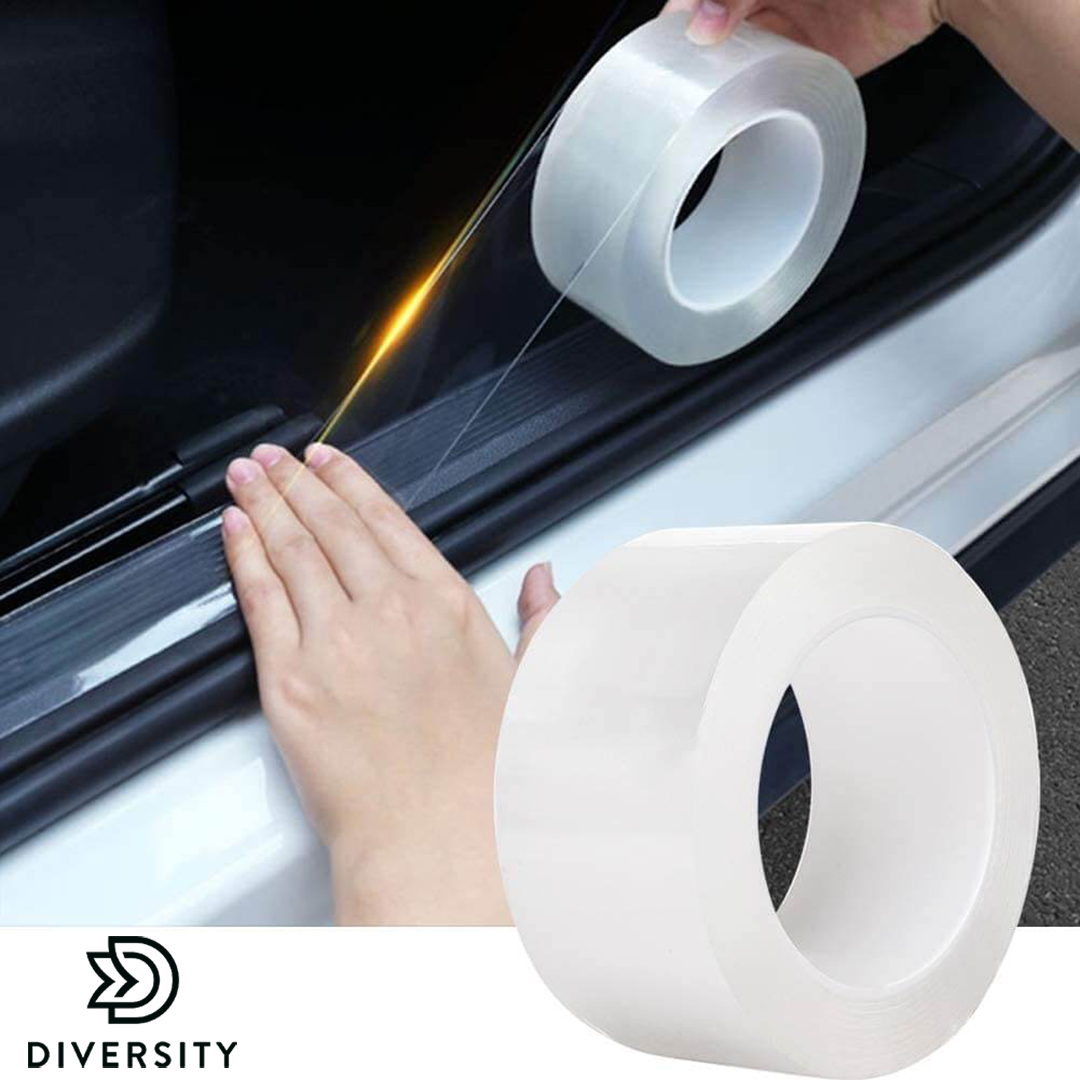 Transparent Car Protector Film
