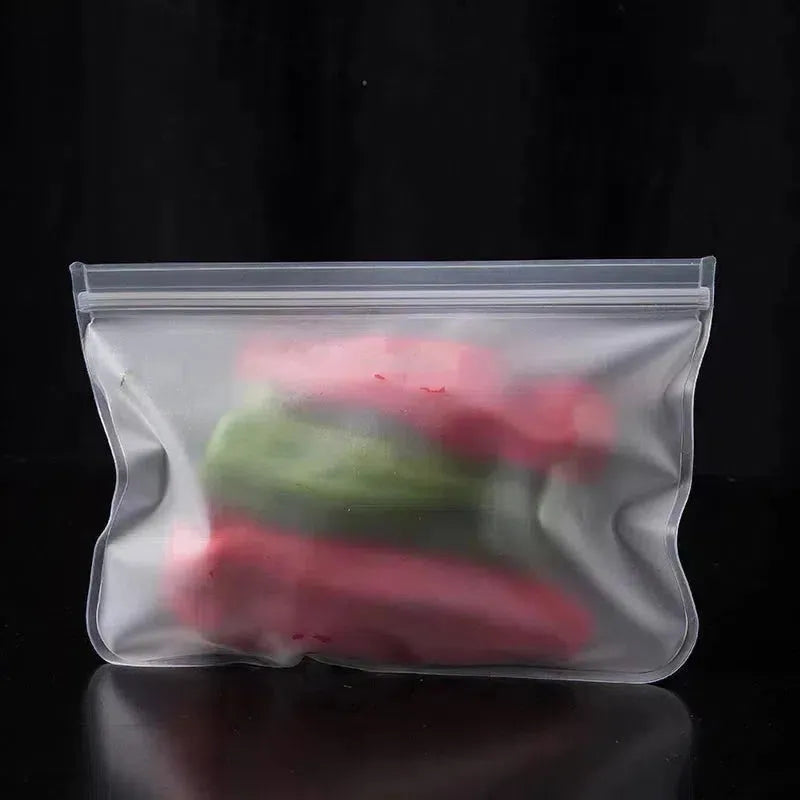 Reusable Food Storage Bags-DIVERSITY