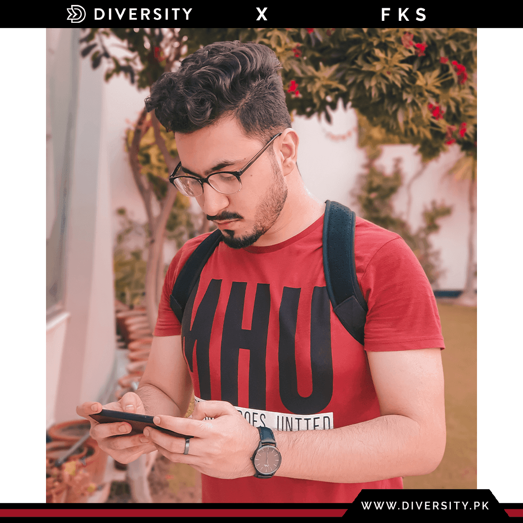 Posture Corrector - DIVERSITY