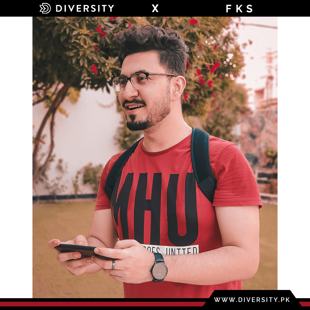 Posture Corrector - DIVERSITY