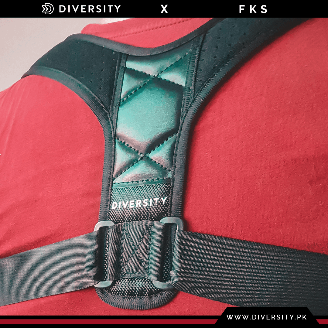 Posture Corrector - DIVERSITY