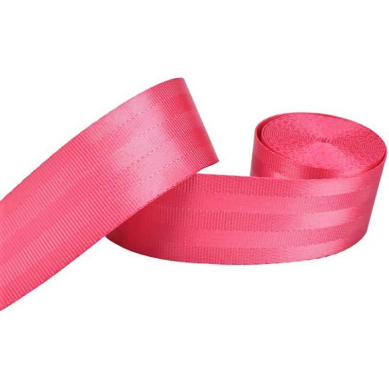 Colorful Car Seat Belts - DIVERSITY