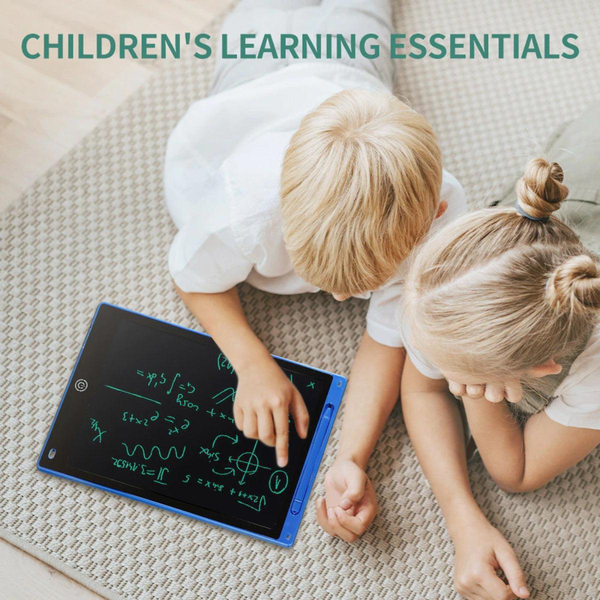 Children's Drawing Tablet - DIVERSITY