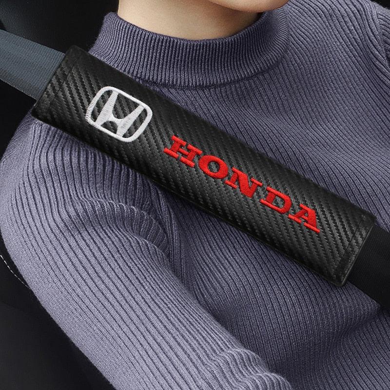Car Seat Belt Covers - DIVERSITY