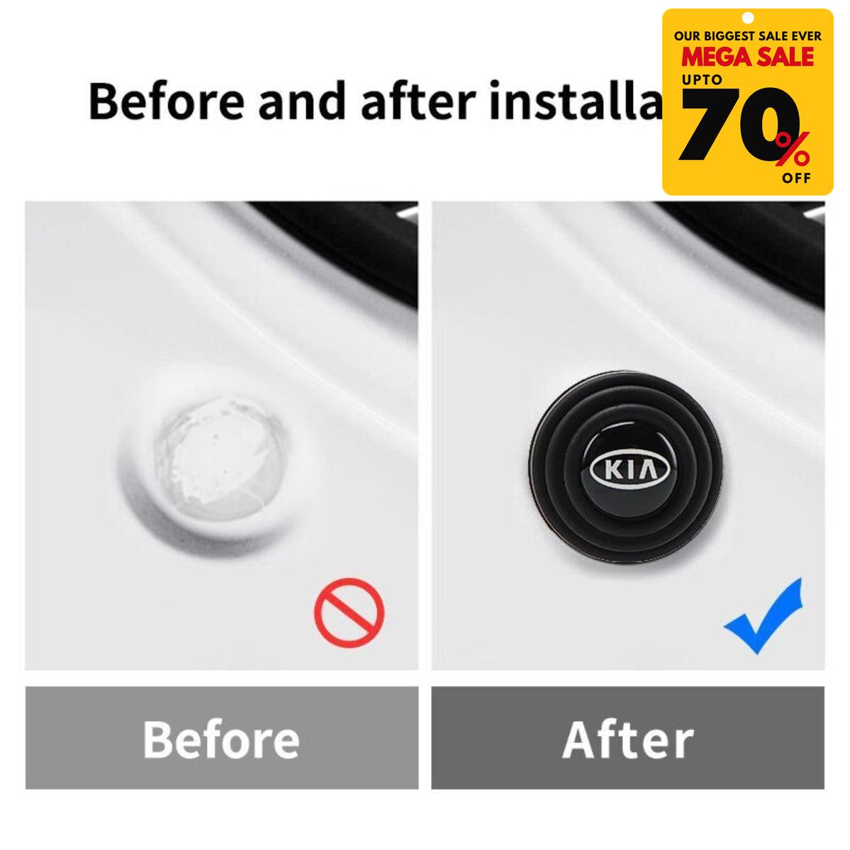 Car Door Shock Absorbers - DIVERSITY