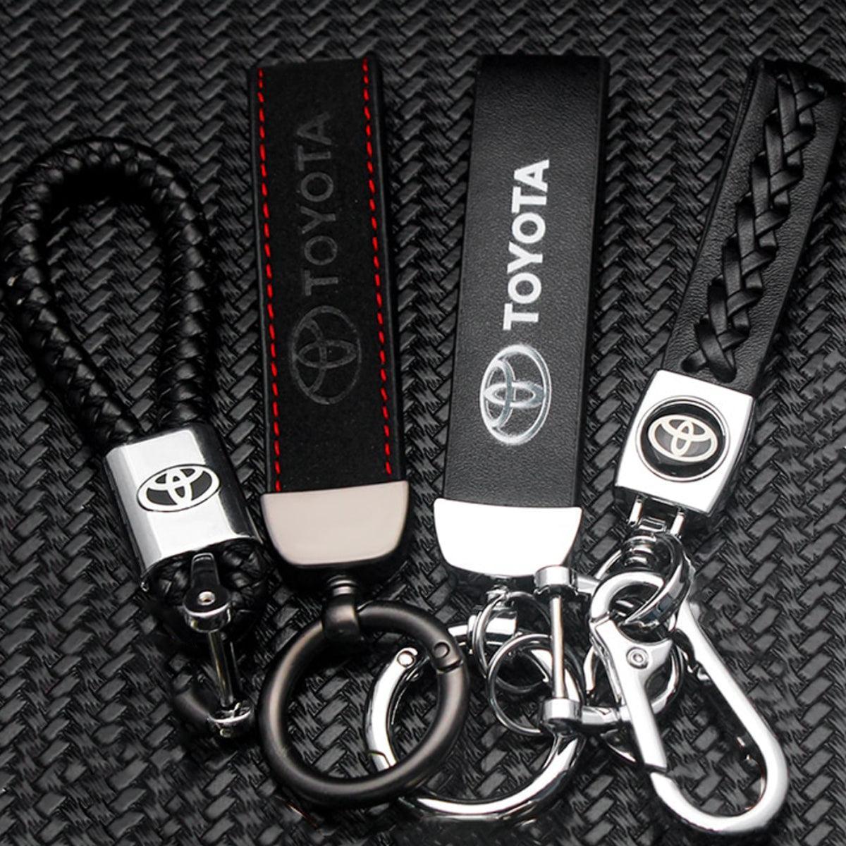 Car Keychains - DIVERSITY