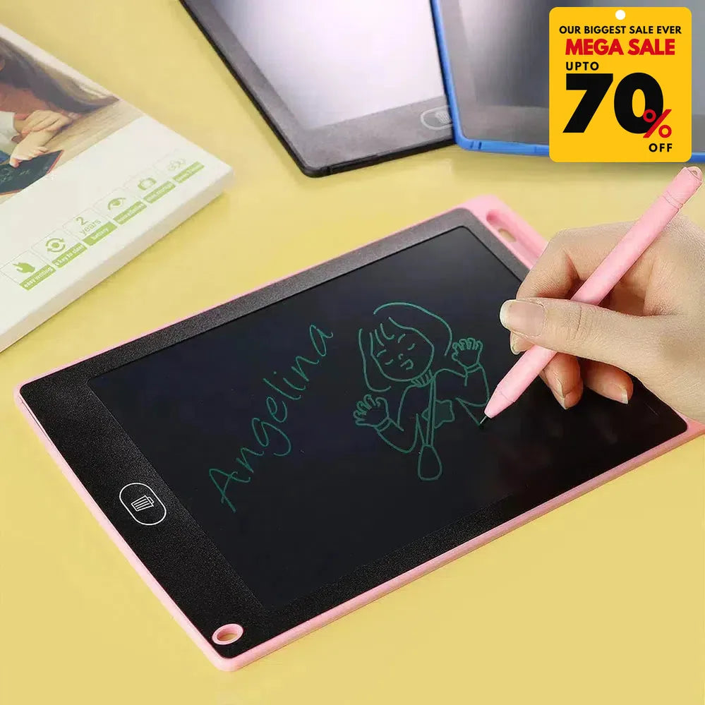 Kids Drawing Tablet-DIVERSITY
