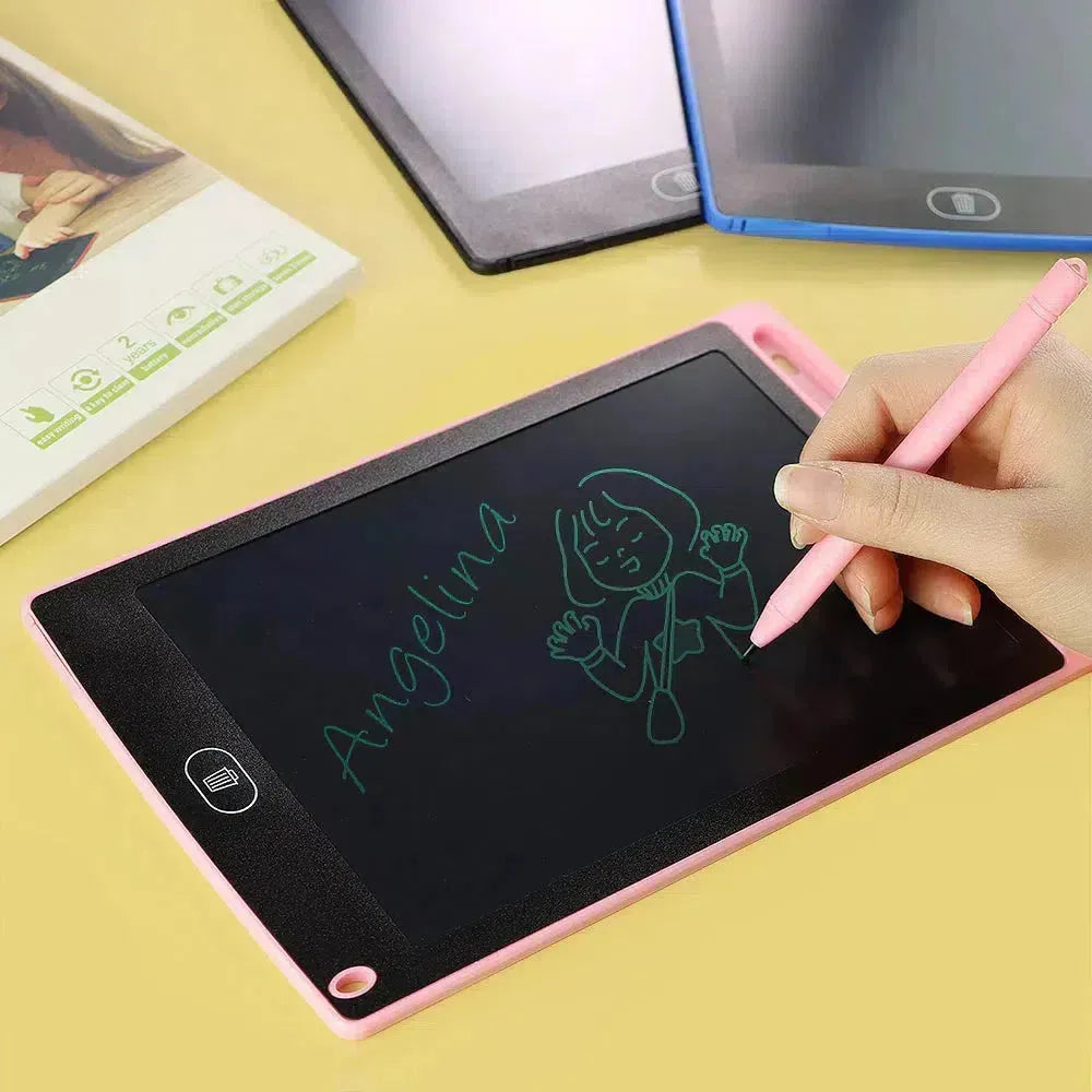 Kids Drawing Tablet-DIVERSITY