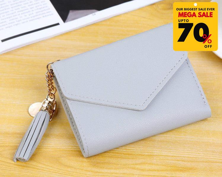 Womens Wallet-DIVERSITY