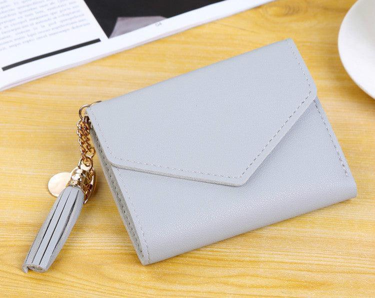 Womens Wallet-DIVERSITY