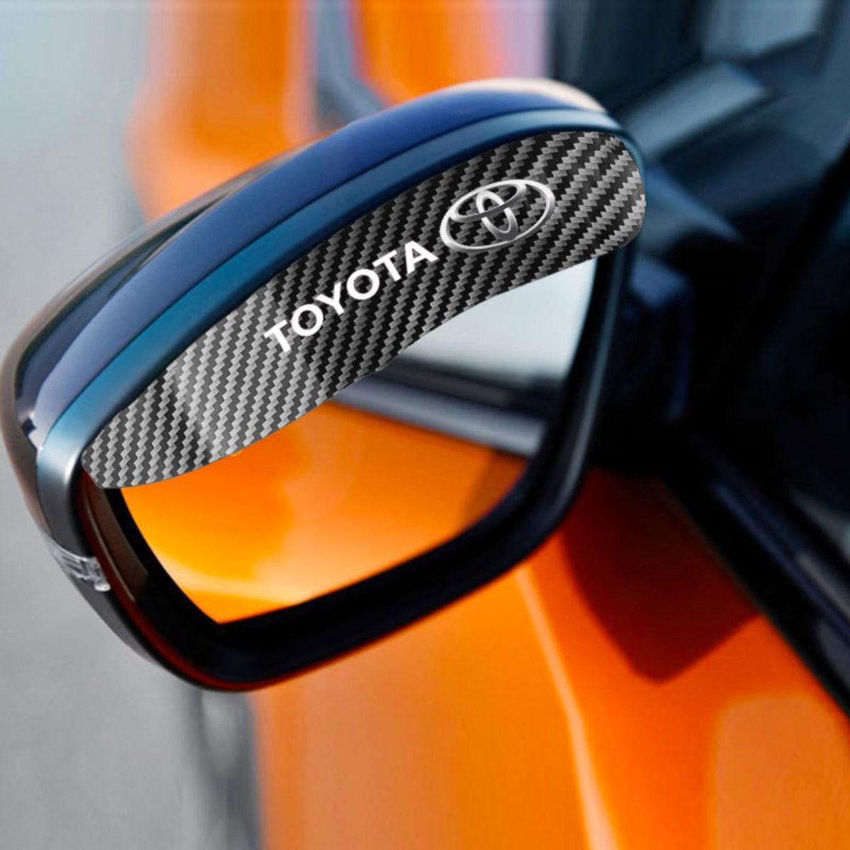 Car Side Mirror Visor - DIVERSITY