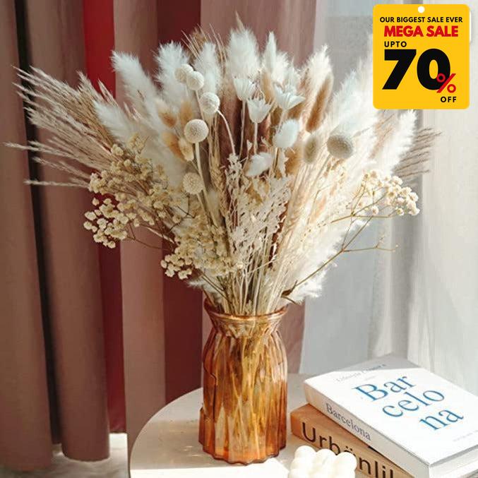 Natural Dried Flower - HS 19-DIVERSITY