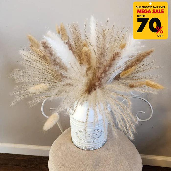 Natural Dried Flower - HS 26-DIVERSITY