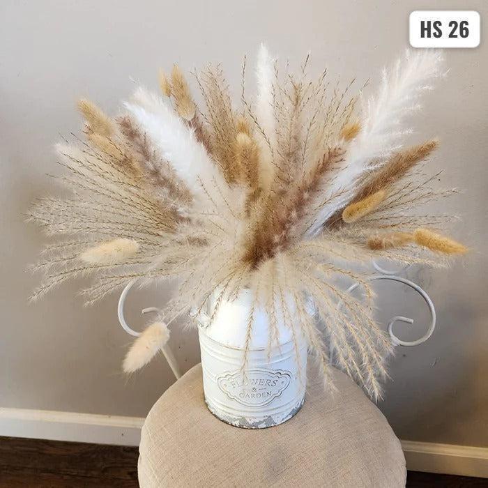 Natural Dried Flower - HS 26-DIVERSITY