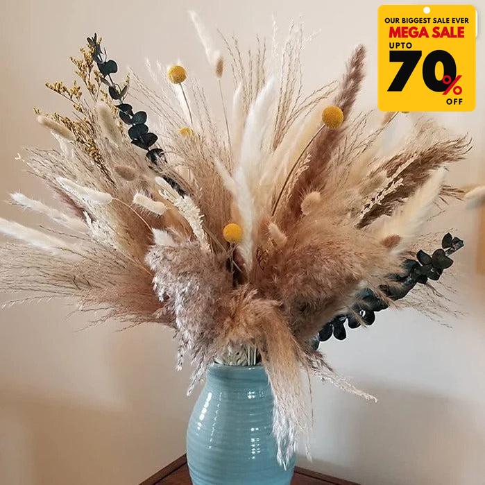 Natural Dried Flower - HS 45-DIVERSITY