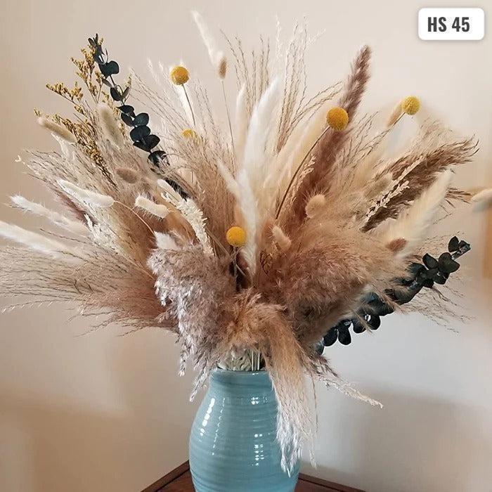 Natural Dried Flower - HS 45-DIVERSITY