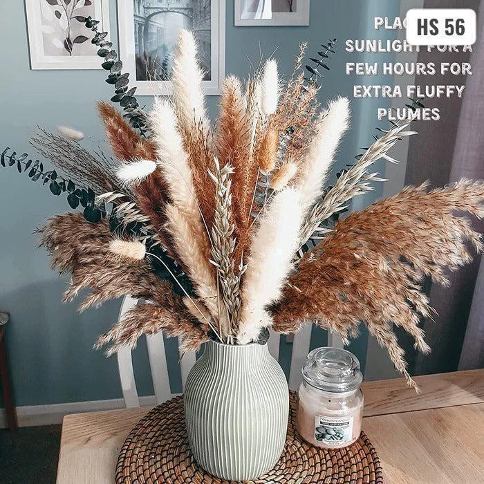 Natural Dried Flower - HS 56-DIVERSITY